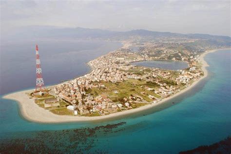 Punta Faro Messina Pausa Caff