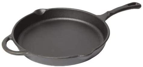 Top Best Nonstick Cast Iron Skillets Reviews Guide