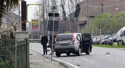 Incidente Frontale Nel Novarese A Suno Con Due Persone Morte Di