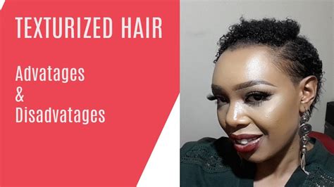 Advantages And Disadvantages Of Texturizing Hair Part 2 Youtube