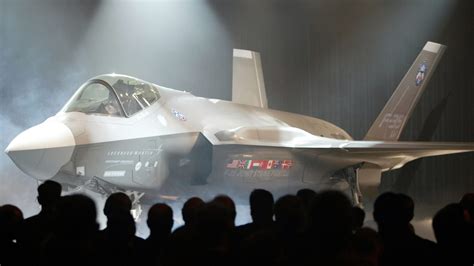 lockheed martin earnings