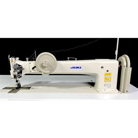 Juki Lg 158 Long Arm Juki Sewing Machine