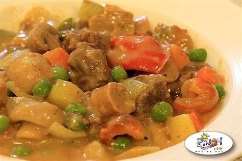 Beef Stew Recipe Filipino Style Pinoy Recipe At Iba Pa