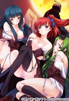 Kurutta Kyoutou Danzai No Gakuen Hentai Mama