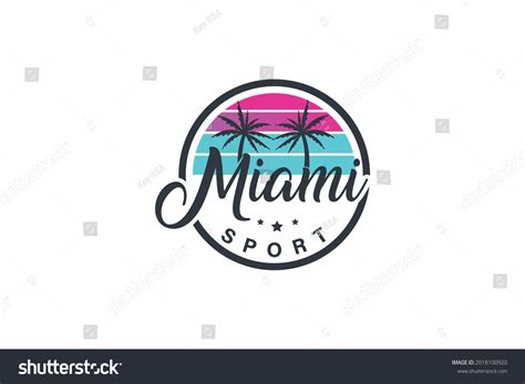 Logo Palms Images: Browse 170,818 Stock Photos & Vectors Free Download ...