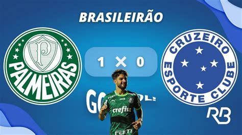 GOL DO PALMEIRAS Gol de Flaco López YouTube