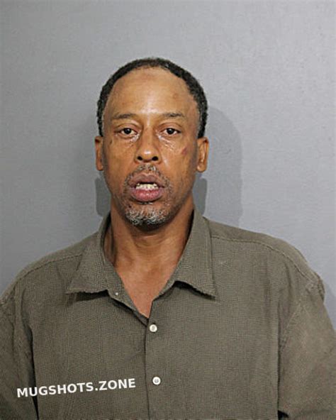 Derrick Bunch Chicago Mugshots Zone