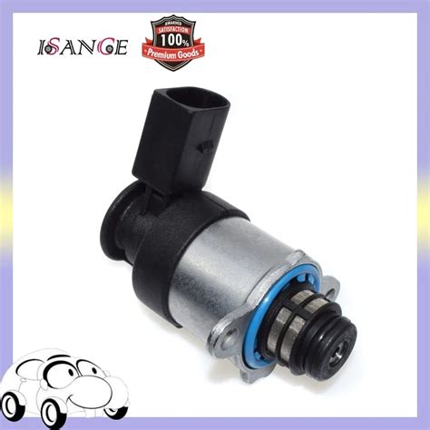 ISANCE Fuel Pressure Control Valve Regulator For 2 0 TDI SEAT SKODA