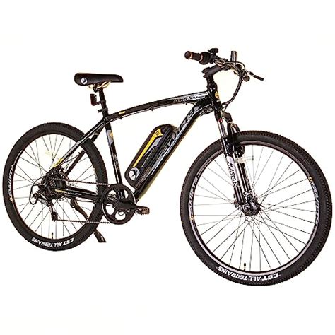 Miglior Bici Elettrica Ztech Quale Scegliere