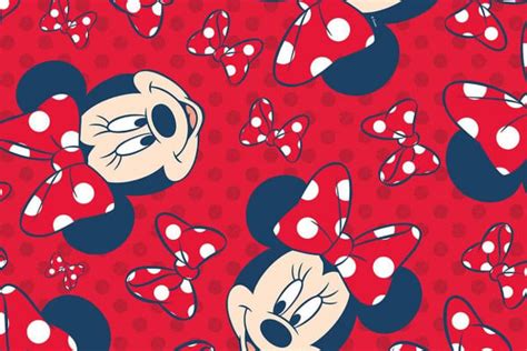 Minnie Mouse Polka Dot Wallpapers Top Free Minnie Mouse Polka Dot