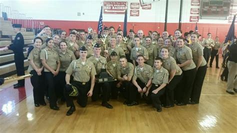 Colts Neck High School ROTC Wins Championship | Marlboro, NJ Patch