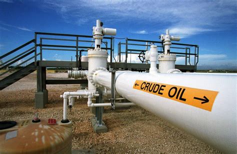 NNPCL Launches Utapate Crude Oil Grade Naija Times