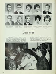 Billings Senior High School - Kyote Yearbook (Billings, MT), Class of ...