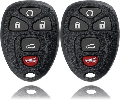 Amazon Discount Keyless Replacement Key Fob Car Remote Compatible