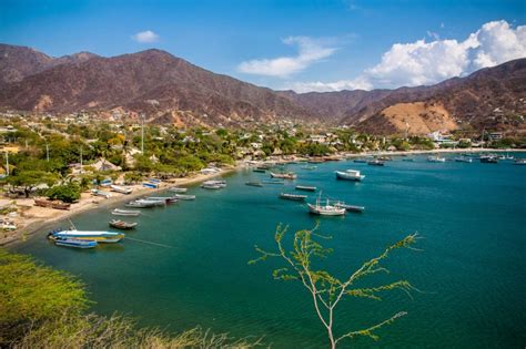 C Mo Llegar A Taganga Desde Santa Marta Y Qu Hacer