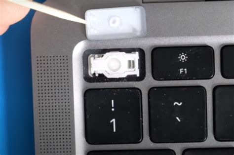 How To Fix Sticky Keyboard Keys On A Macbook Step By Step Guide