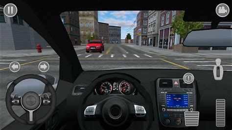 City Car Driving Android And Ios Car Driving Gameplay Youtube