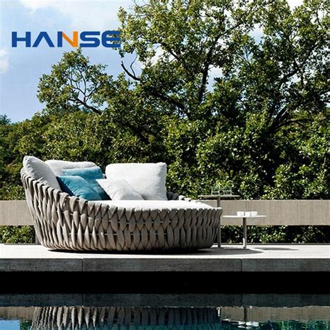 New Disassembly Hanse Carton Standard Packing Foshan Chaise Lounge