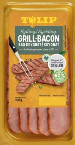 Kylling Grill Bacon G Tilbud Hos Rema