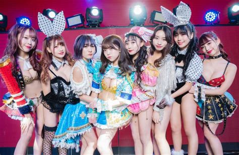 10周年の“バーレスク東京” 注目の美女8人を特集 ／2021年11月30日 エンタメ ニュース クランクイン！