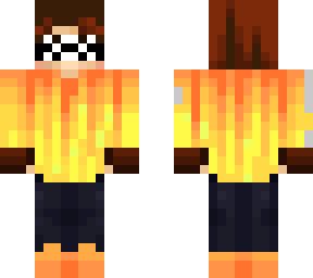 deepwoken | Minecraft Skins