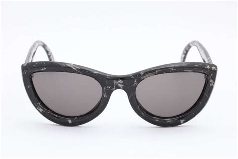 Christian Dior Cat Eye Vintage Sunglasses For Sale At 1stdibs