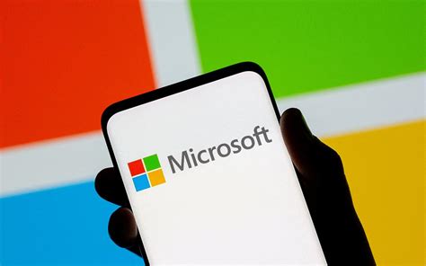 Microsoft Detuvo Mil Millones De Intentos De Phishing En