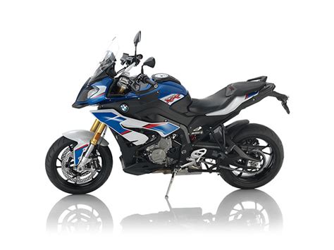 BMW S1000XR Motorcycles - Photos, Video, Specs, Reviews | Bike.Net