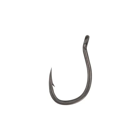 FOX Edges Armapoint Super Wide Gape Inturned Eye Size 6