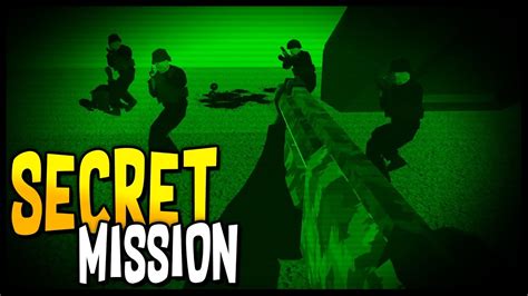 Ravenfield TOP SECRET NIGHT MISSION Let S Play Ravenfield Gameplay