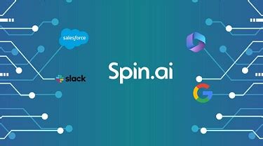 Spin AI TD SYNNEX Partner To Provide SaaS Security Solutions