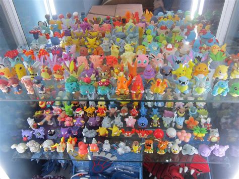 Pokemon Bandai Kids Coleccion Completa S 160000 En Mercado Libre