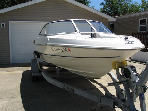 Bayliner Capri For Sale For Boats From Usa