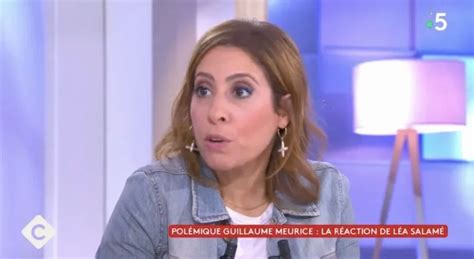 C Est Mon Gyn Co Les Confidences Insolites De L A Salam En Direct