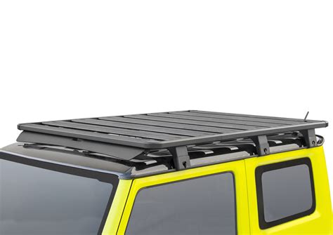 Arb Jimny Roof Rack Atelier Yuwa Ciao Jp