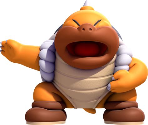 Boom Boom Mystery Of The Koopa Troop Fantendo Nintendo Fanon Wiki