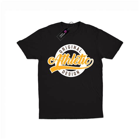 original athletic design