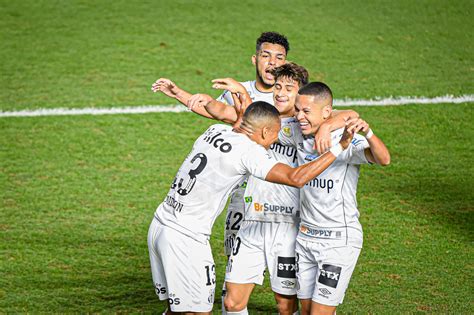 Confira Como Foi A Transmiss O Da Jovem Pan Do Jogo Entre Santos E