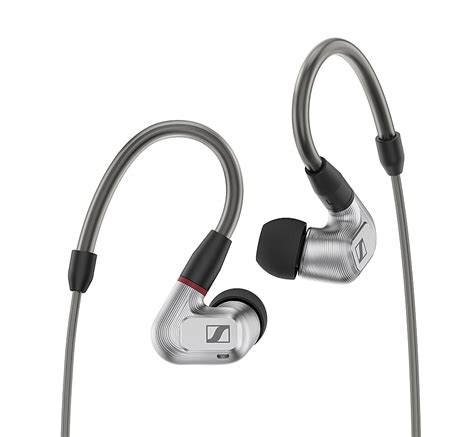 Best Buy Sennheiser Ie 900 In Ear Audiophile Headphones Trueresponse