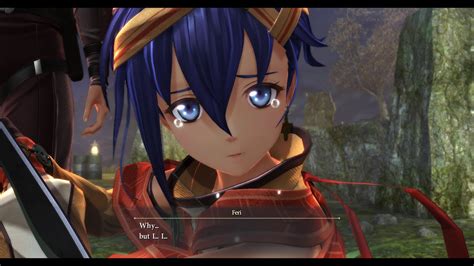 Kuro No Kiseki PC 4K English Subs Hard Chapter 1 Part 13