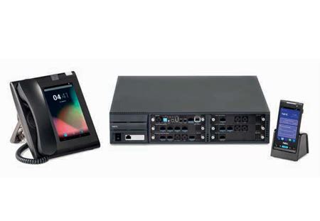 Univerge Sv Ip Pbx Nec