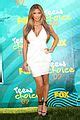 Kim Kardashian Goes Blonde For Teen Choice Awards Photo 2117402 2009