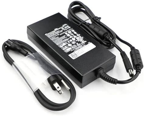 Amazon 240W AC Adapter Charger Fit For Dell Alienware X15 X16 X17