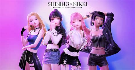 Shining Nikki cho iOS 1 0 4 Game thời trang Nikki mở server Việt Nam