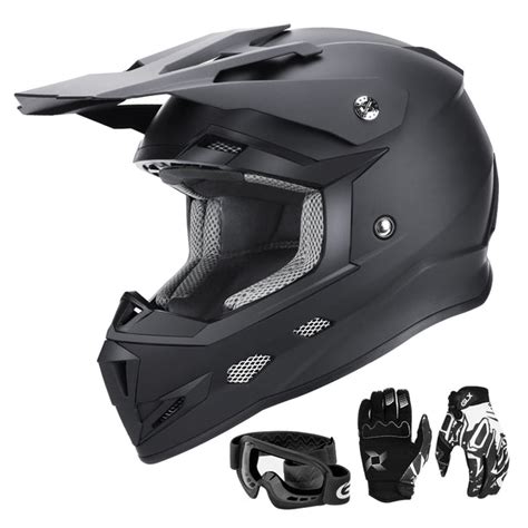 GLX Kids Dirt Bike Helmets – GLX Helmets