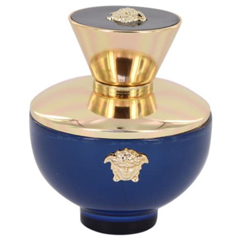 Versace Pour Femme Dylan Blue EDP For Women 100ml 100 Original