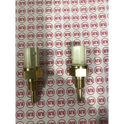 Jual Switch ECT Sensor Temperatur Honda Crv Gen2 Stream Civic VTI