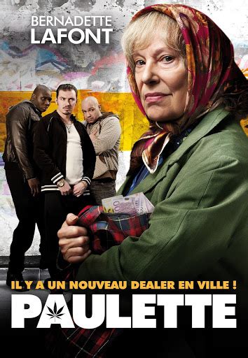 Paulette Vf Films Sur Google Play