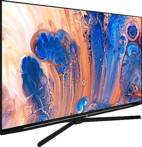 Beko Crystal 9 B55 C 985 BE 4K Ultra HD 55 140 Ekran Uydu Alıcılı