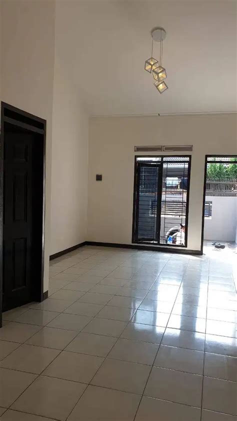 Dijual Rumah Murah Nyaman Cantik Di Taman Holis Indah 1 Dijual Rumah